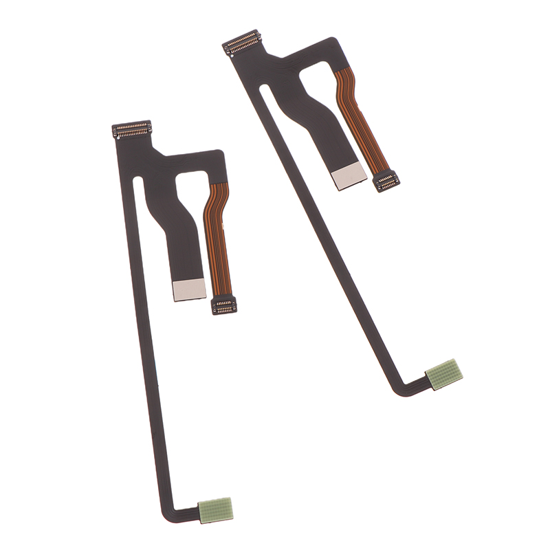 Drone Gimbal Ribbon Cable - Гибкий плоский ленточный кабель 3 в