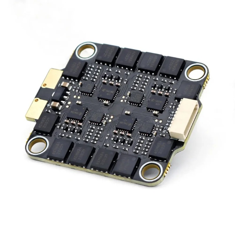 Полетный контроллер F4 V3S PLU – обзор и цена Betaflight Fc F4
