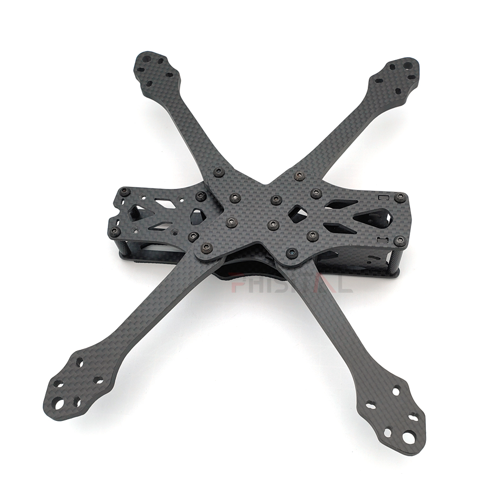 Комплект рамы для квадрокоптер – обзор и цена Drone Gimbal Controller