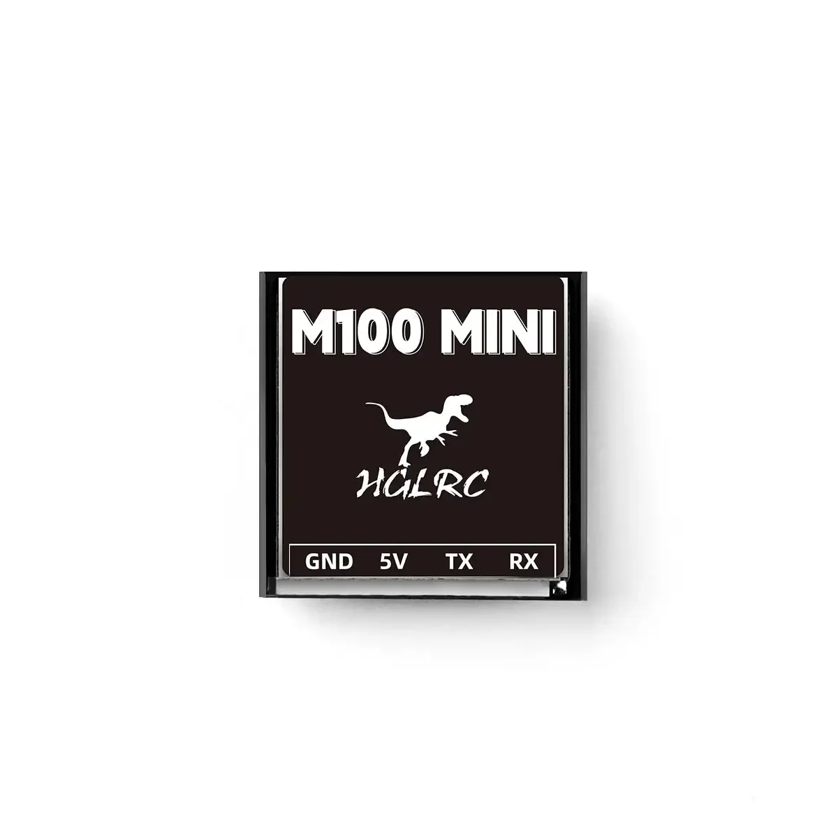 Модуль GPS HGLRC M100 MINI M10 – обзор и цена Drone Gimbal Controller