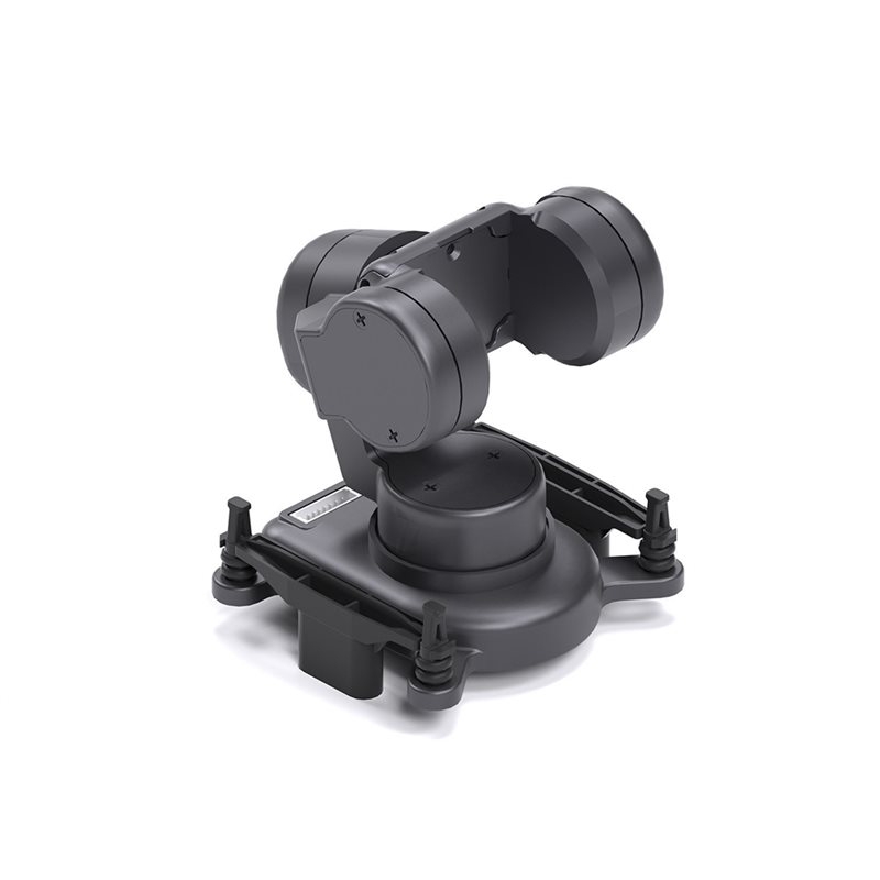 [НОВИНКА! A25P] FPV-стабилизат – обзор и цена Drone Gimbal 3 Axis